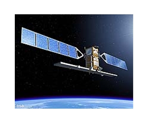 European data center for GMES Sentinel satellites at DLR