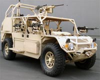 U.S. Special Operations Command OKs Flyer 72 production