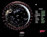 GMV's space business grows by 30 percent
