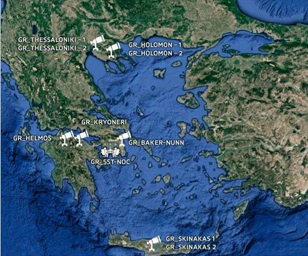 Greece to create new marine reserves to protect underwater wildlife