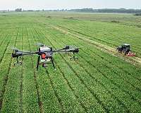 SUGUS kicks off, a European project for integrating drones into the airspace