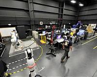Robots to up-end the world of work, for good and bad