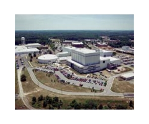 Geothermal System Installed at Goddard's Building 25
