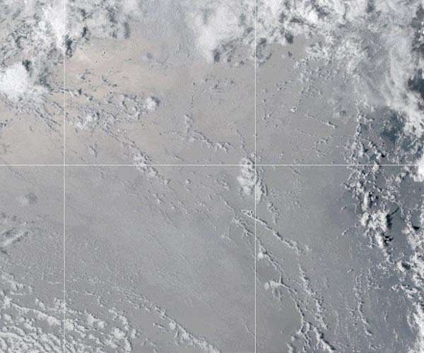 Signals from the ionosphere could improve tsunami forecasts