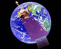 GOES-O Satellite Ready For Launch