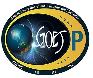Weather Satellite Is GOES-15