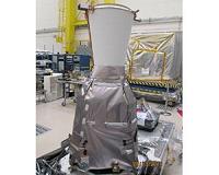 First-of-its-kind Geostationary Lightning Mapper Completed for GOES-R Satellite