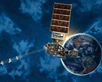 CU Boulder instrument suite will assess space weather