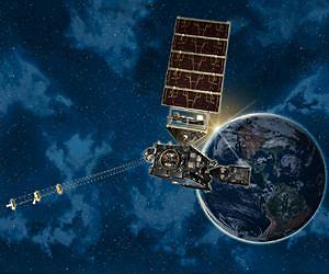 GOES-R Satellite Program Undergoes Successful Review