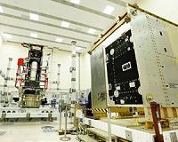 GOES-R Propulsion and System Modules Delivered