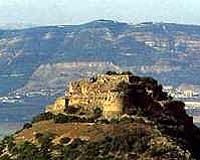 The Key To Peace Is The Golan Heights