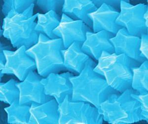 New technique uses electrons to map nanoparticle atomic structures