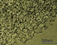 Scientists Propose The Kind Of Chemistry That Led To Life