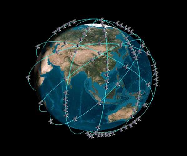 ArkEdge Space validates global satellite messaging system for IoT coverage