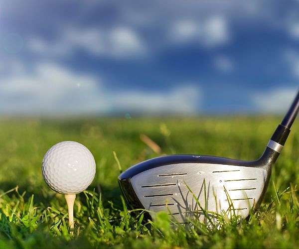 The World's Best Golf Resorts: Where Luxury Meets the Fairway