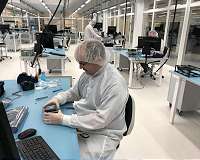Kleos Space secures 3M Euro loan agreement with Dubai family office