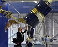 Russia Launches Three Telecoms, One Military Satellites Into Orbit