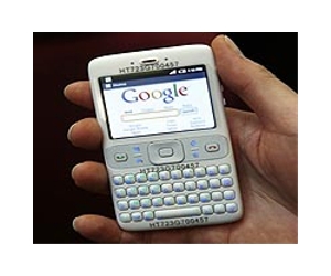 Smartphones under growing threat from hackers