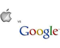 Apple, Google call truce in smartphone patent war