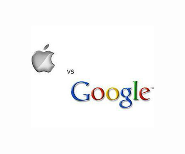 Google, Apple disappoint as tech earnings hit by gloom