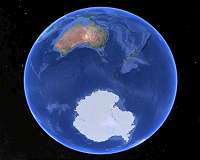 Scientists trace atmospheric rise in CO2 during deglaciation to deep Pacific Ocean