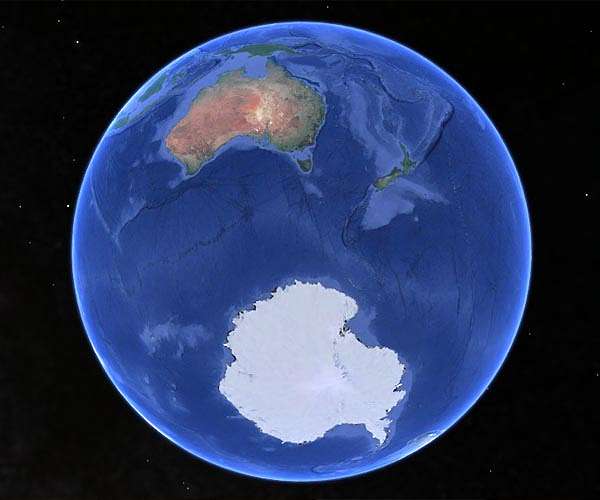 International treaty protecting world's oceans to take effect