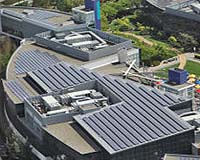 United Solar Ovonic And ITOCHU To Supply PV Laminates For Large-Scale Rooftop Applications