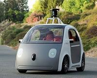 Google self-driving prototype cars to hit public roads