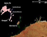 Australia, U.S. and Canada to dominate future LNG markets