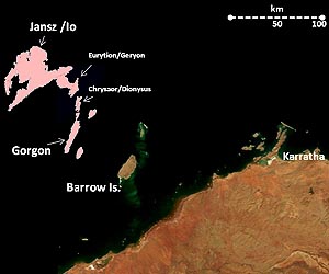 Golden age for Australia's LNG?