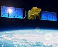 Japan launches environment monitoring satellite