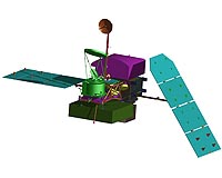 NASA Global Precipitation Measurement Mission Passes Major Review