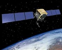 Boeing GPS IIF satellite launched by Air Force