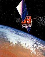 GPS Upgrade Will Require Complicated Choreography