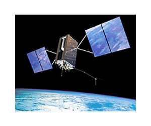 Honeywell To Supply Inertial Measurement Units For GPS Satellites