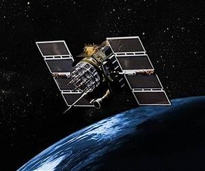 GPS Satellite Achieves 20 Years On-Orbit