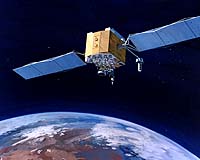 Boeing Opens New Pulse Line For Satellite Assembly