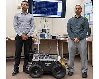 Army researchers' technique locates robots, soldiers in GPS-challenged areas