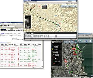 GeoDecisions Selects ORBCOMM For Global Data Communications