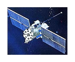 Russia Activates 1 Of 3 New Glonass Navigation Satellites