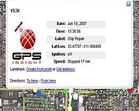 GPS Insight Announces Several Hardware Tracking Options