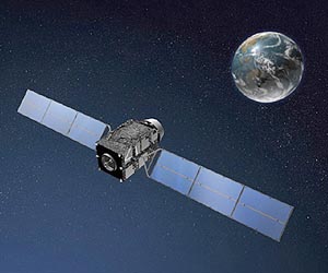 Japan eyes building its own GPS system