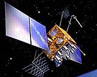 Lockheed Martin Team Shifts Into Production Effort To Add GPS Demonstration Signal To Modernized Satellite