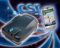 GPS Chip Market Driven By Integration Into Mobile Devices Reports In-Stat