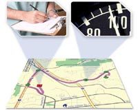 New Low Cost GPS Vehicle Tracking System