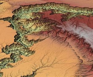 Study: Grand Canyon as old as dinosaurs