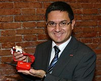 Search And Rescue Aid Wins Navigation Prize