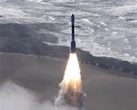 USAF Space Command's GPS Operation Supports Critical Aspects Of National And International Life