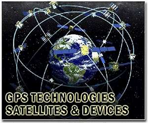 New location system could compete with GPS