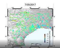 Hurricane Harvey most extreme U.S. weather event of last decade